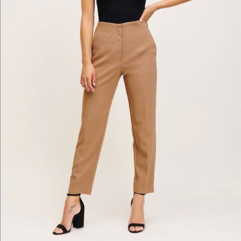 Dynamite Kendall Pants